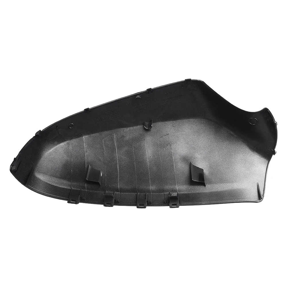 

Left Side Door Wing Mirror Cover for Vauxhall For Opel For Astra H MK5 Model Year 04 to 09 Suitable for Standard Mirror