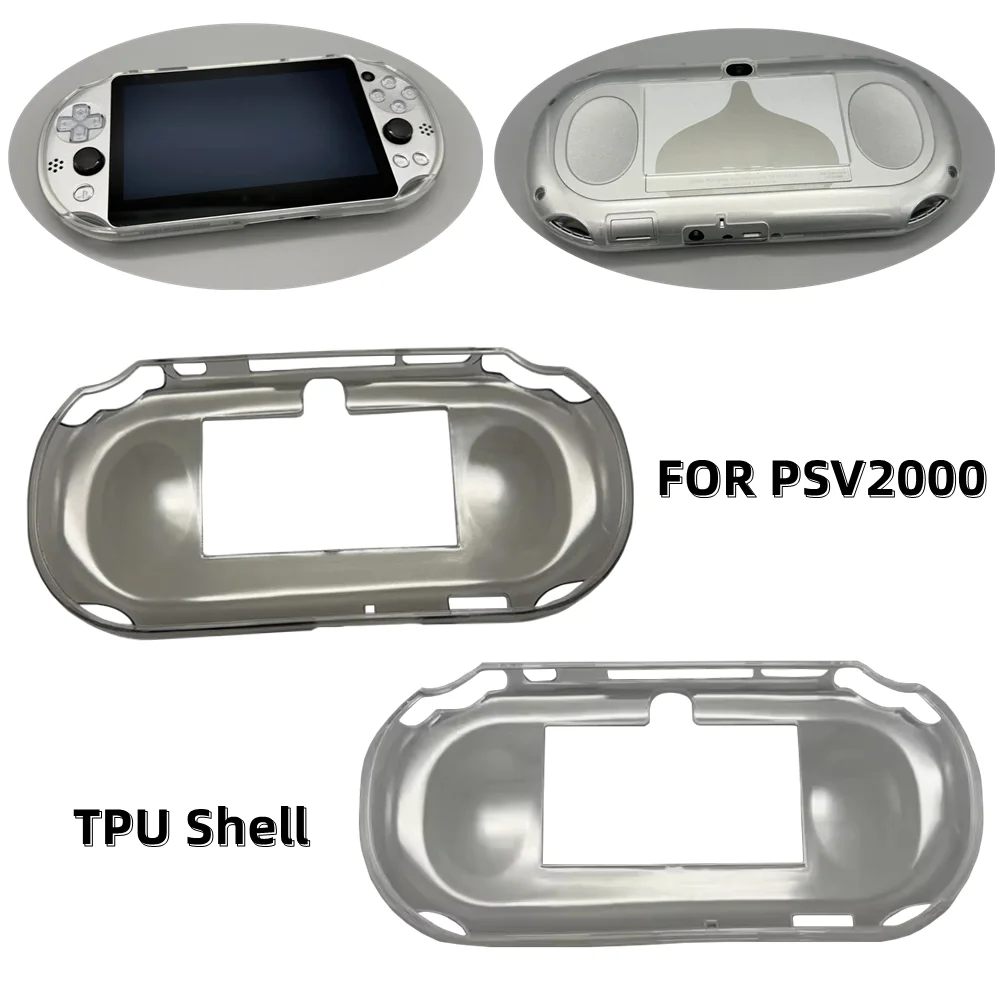 Psvita ソフト ケース-AliExpress