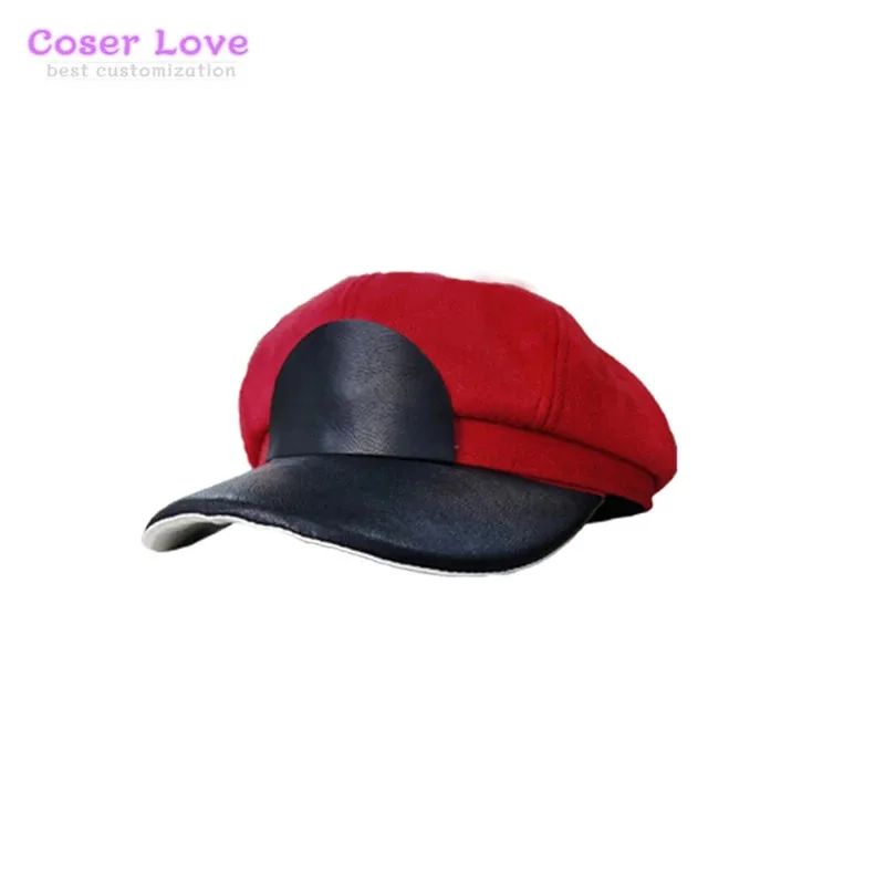 

CyCells at Work Red Blood Cell Seqkeqkyuu Cosplay Costume Halloween Christmas Costume