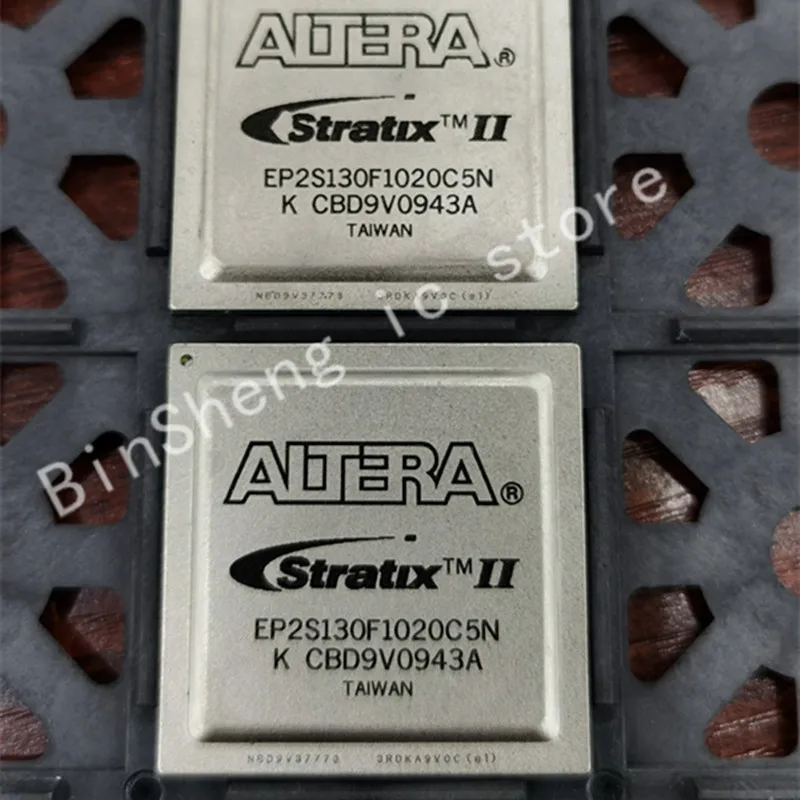 

New original EP2S130F1020C5N EP2S130F1020C4N