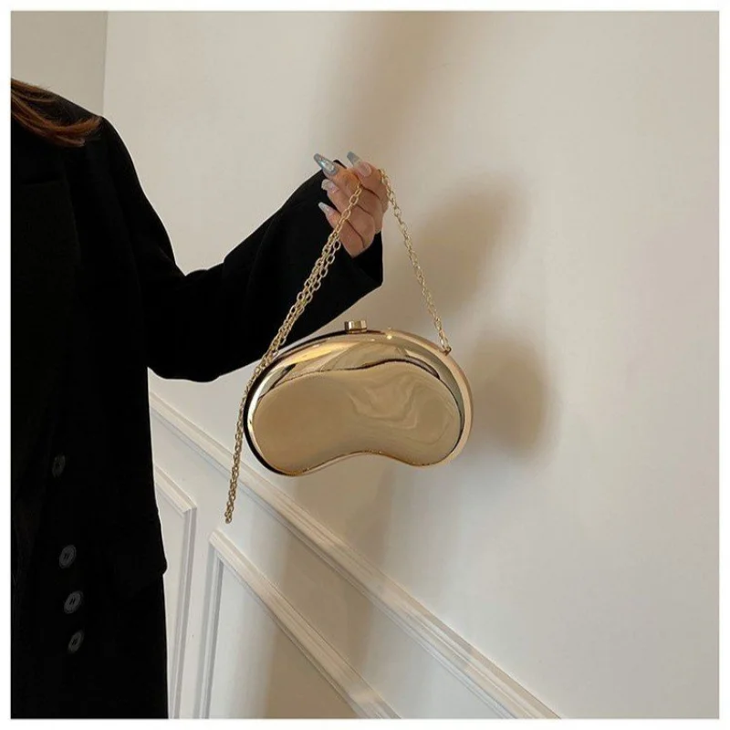 

Famous Designer Leather Women's Handbag High-End Luxury Brand Fashionable Elegant Crossbody Refined Detailing Daily Bag​