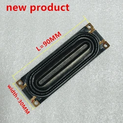 NEW FOR Samsung UA75ES9000J Speaker BN96-24093A Speaker 8ohm 15W 1PCS 2PCS