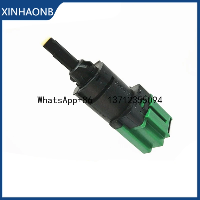 

Новый датчик стоп-сигнала 9670430580 9818232480 9804869480 453470 для Peugeot Elysee 301 2008 5008 3008 BX3 C4 M43R