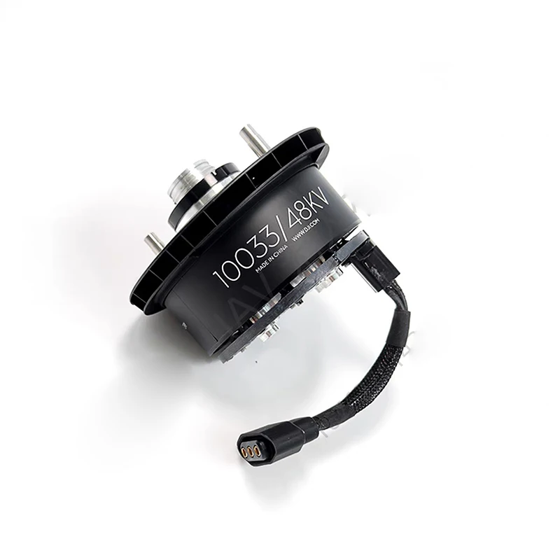 For DJI Agricultural Drones T50 Power Motor Drone Repair Accessories for DJI Agricultural Repair Parts