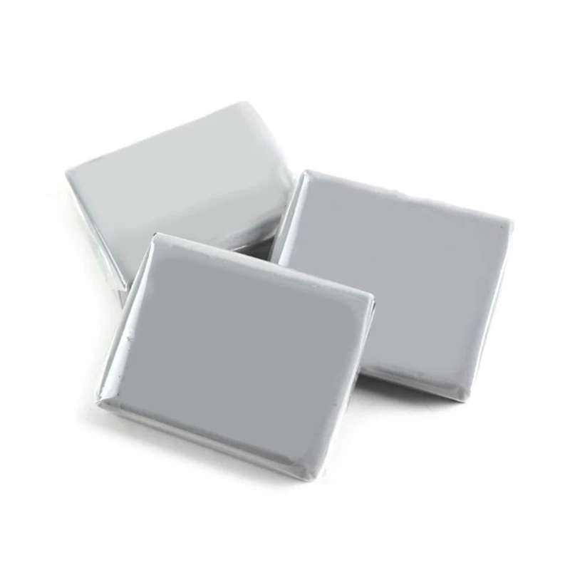 Gomme malaxée en caoutchouc F3MA, gomme malléable pour l'ombrage, le lissage les croquis