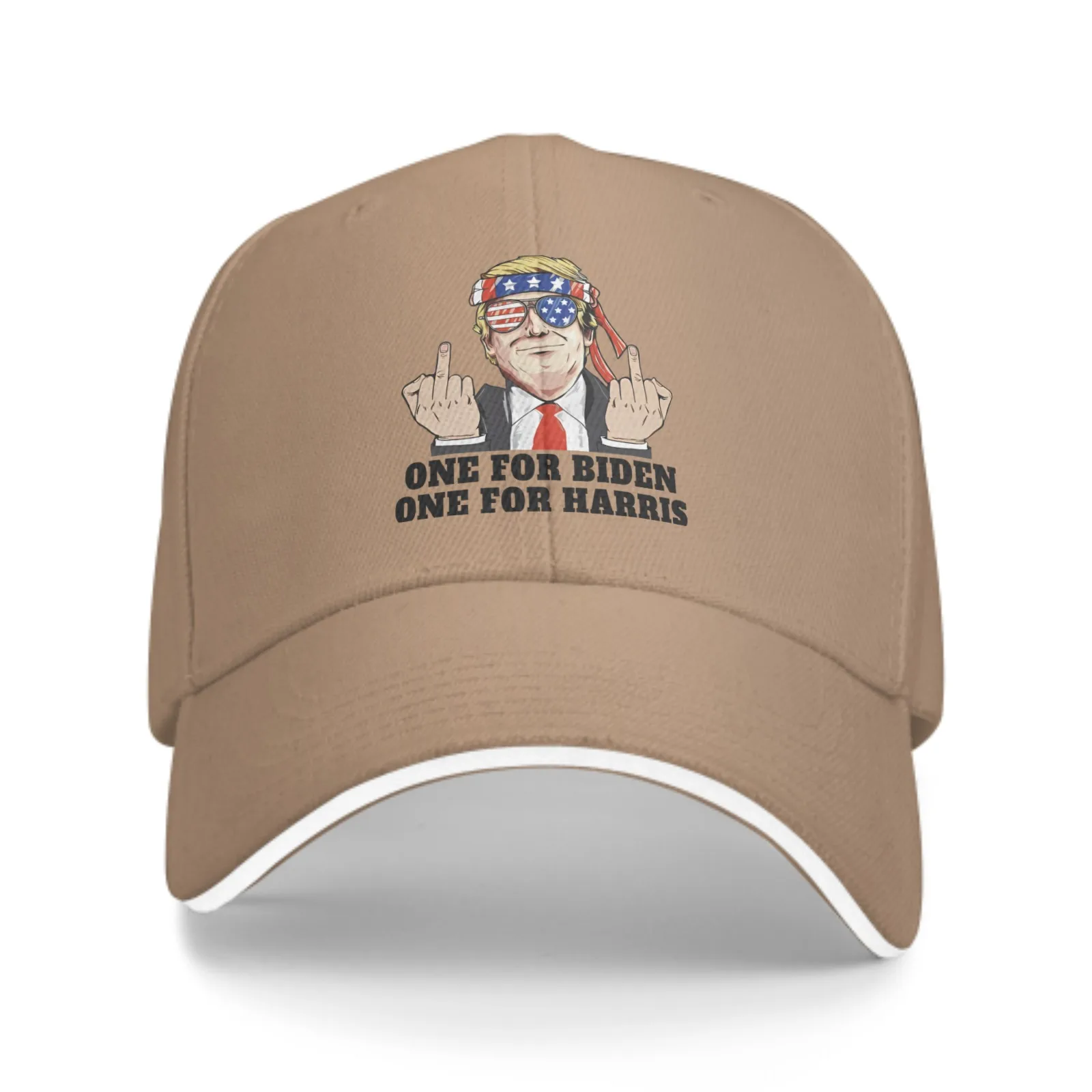 Donald Trump America Republican Gifts Baseball Hats Dad Hat Unisex Cotton Baseball Sun Cap