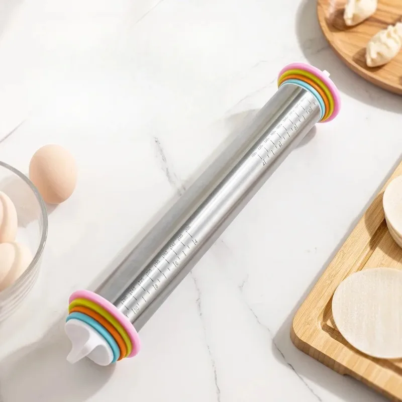 #10 Compare Rolling Pins Before You Buy