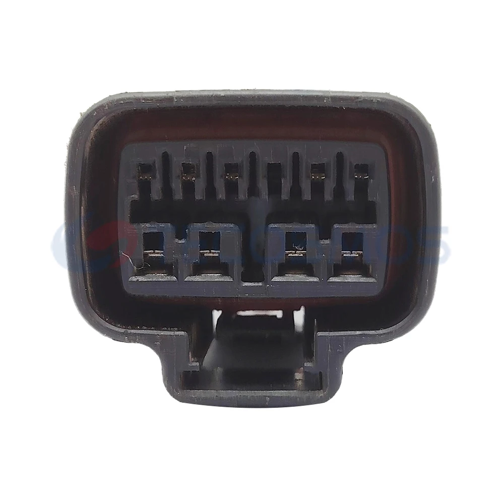10 Pin Auto Gearbox Computer Plug Gear Switch Connector Wave Box Plug 7123-6508-30 7223-6508-30 For Nissan Chevrolet Captiva