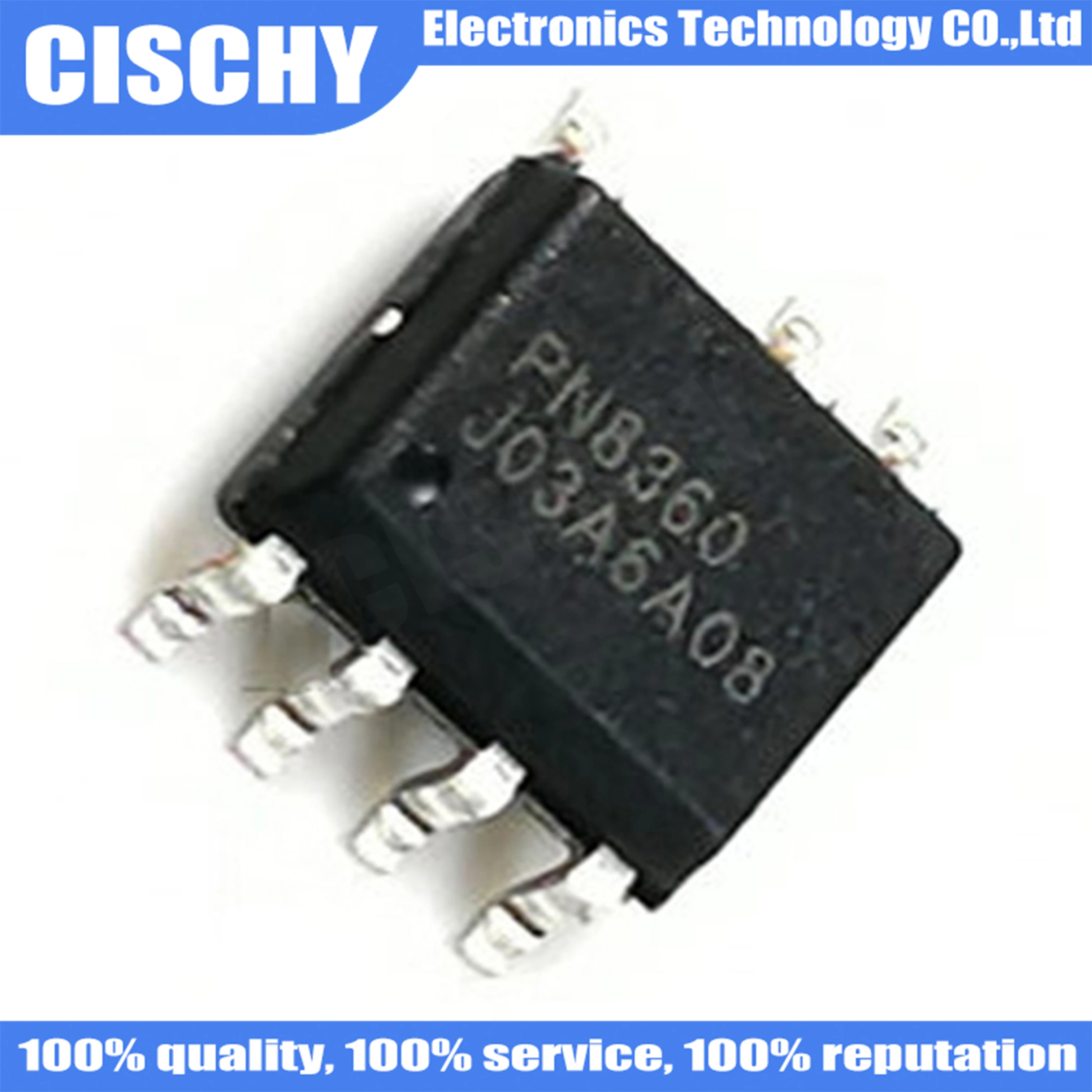 10pcs/lot PN8360 8360 PN8368 8368 SOP-7 In Stock