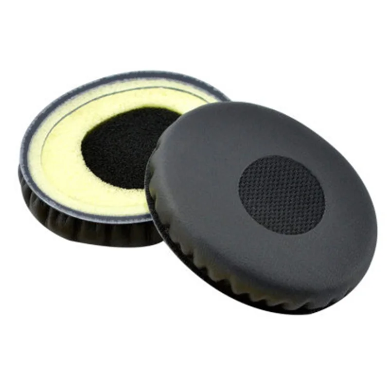 

Replacement Ear Pads Cushion For Sennheiser HD228 HD229 HD218 HD238 HD219 Headphone Earpads Soft Touch Leather Sponge Earmuffs