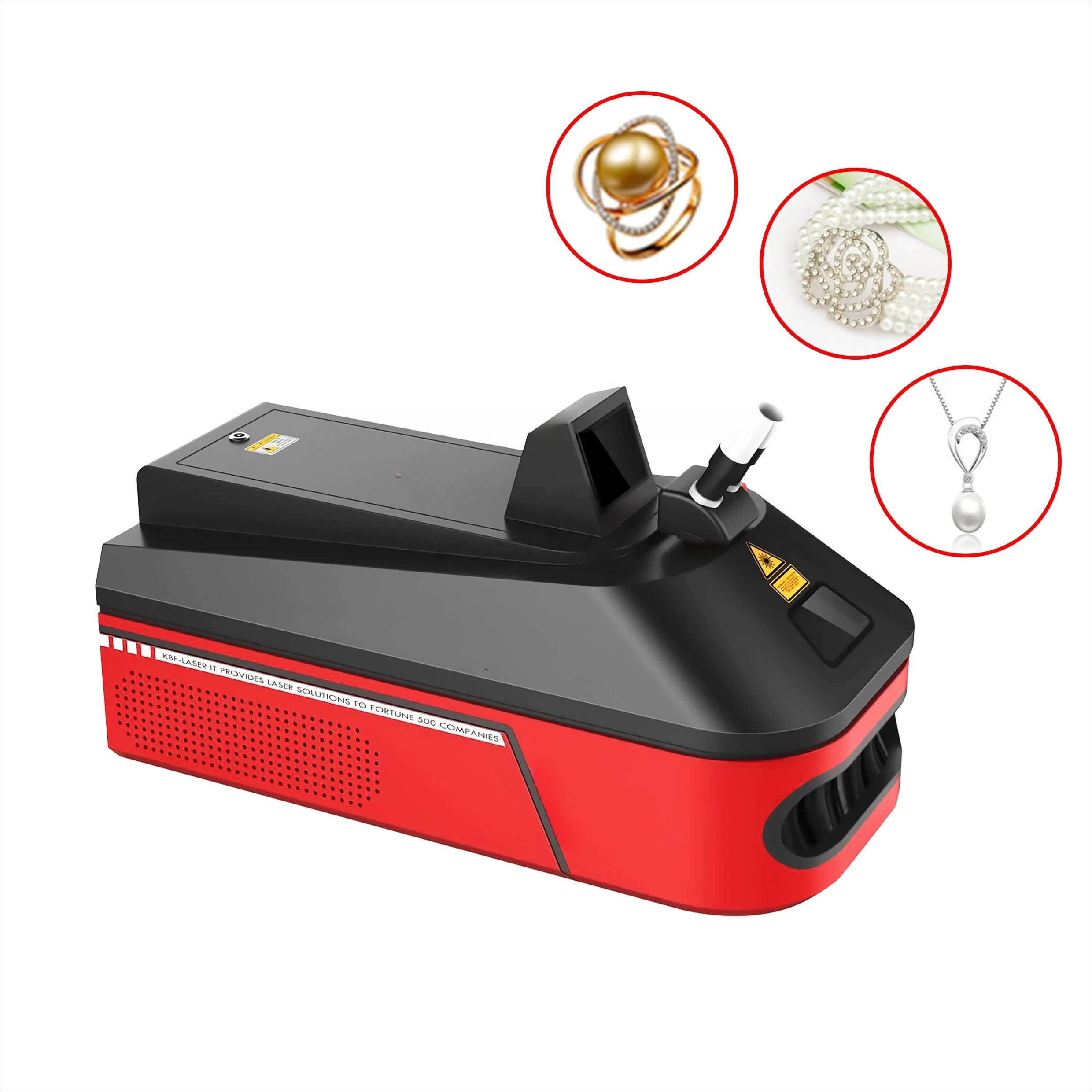 Desktop 160J 180J Jewelry Necklace Bracelet Chain Repairing  Welding Machine