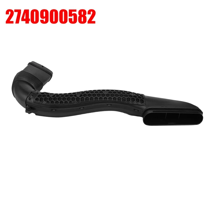 Car Intake Hose Suction Hose For Mercedes-Benz C-Class S205 C205 2015 2016 2017 2018 Air Intake Pipe A2740900582