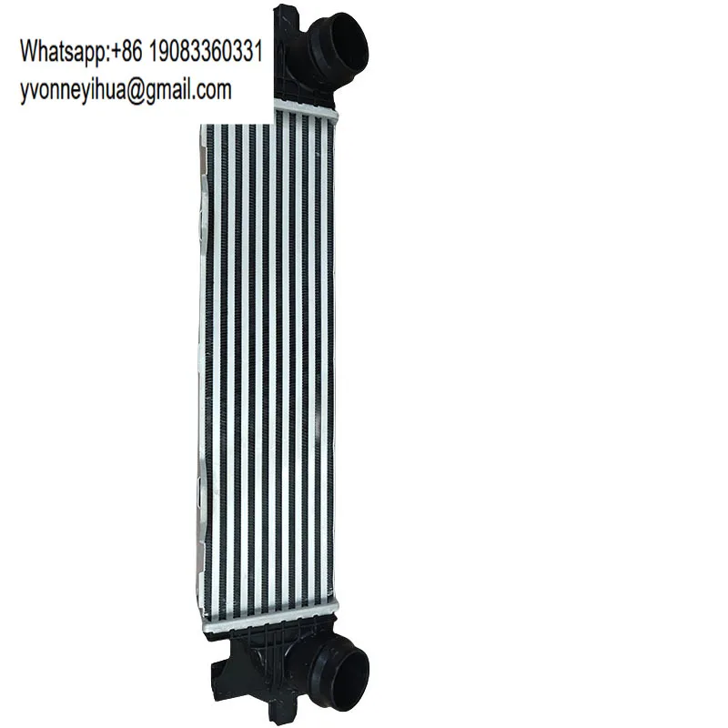 

Intercooler Fit BMW 540D 2018-2020 G30 17518576509 8576509