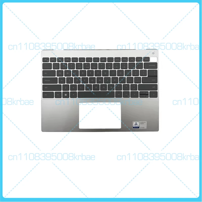 

For Dell Inspiron Vostro 13 Pro 5320 5330 C Cover Keyboard Palm Rest Shell