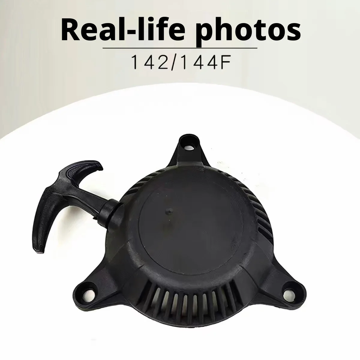 1PC PULL STARTER FOR HUASHENG 142F 144f 49CC 4 STROKE ENGINE GAS BIKE PULL START
