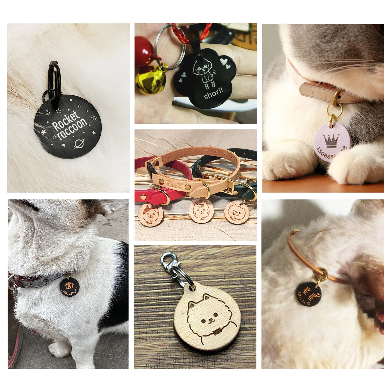 Portable Mini Desktop Electric Laser Engraver for Metal Marking, Wood Board Cutting and DIY Engraving