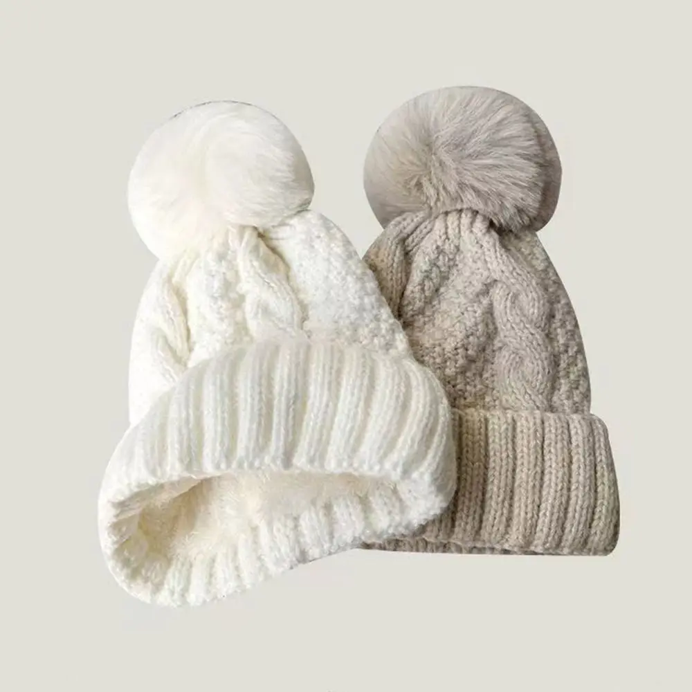 Gorro de Invierno en Felpa – Protección Auditiva y Térmico Unisex - imagen 4