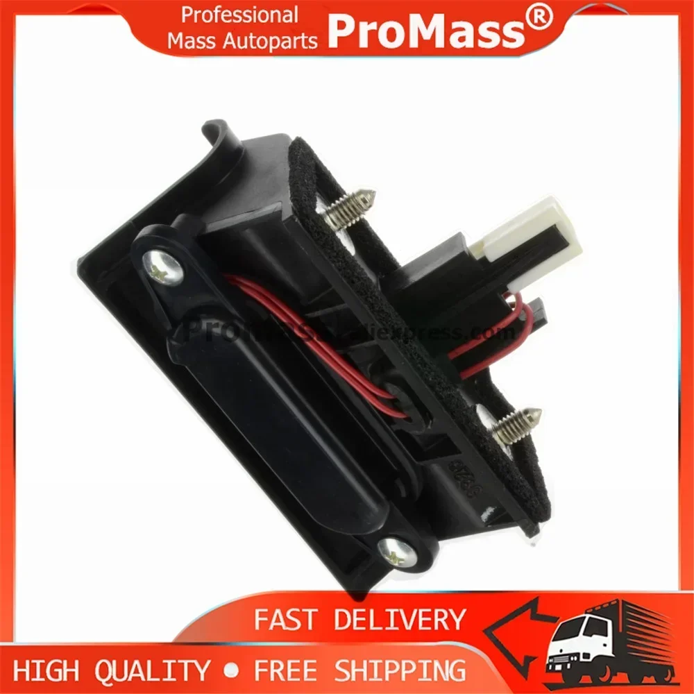 74810-T0A-A01 74810T0AA02 Tailgate Opener Switch Assembly ABS 2013-2015 For Honda For CR-V 2.4L Tailgate Switch