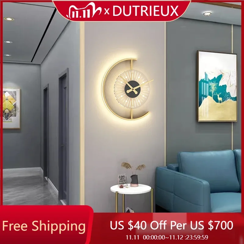 Led Metal Wall Art … - image