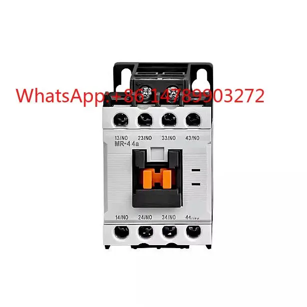Multi Specification Modular Contactor AC/DC Coil Din Rail Motor Cabinet Replace