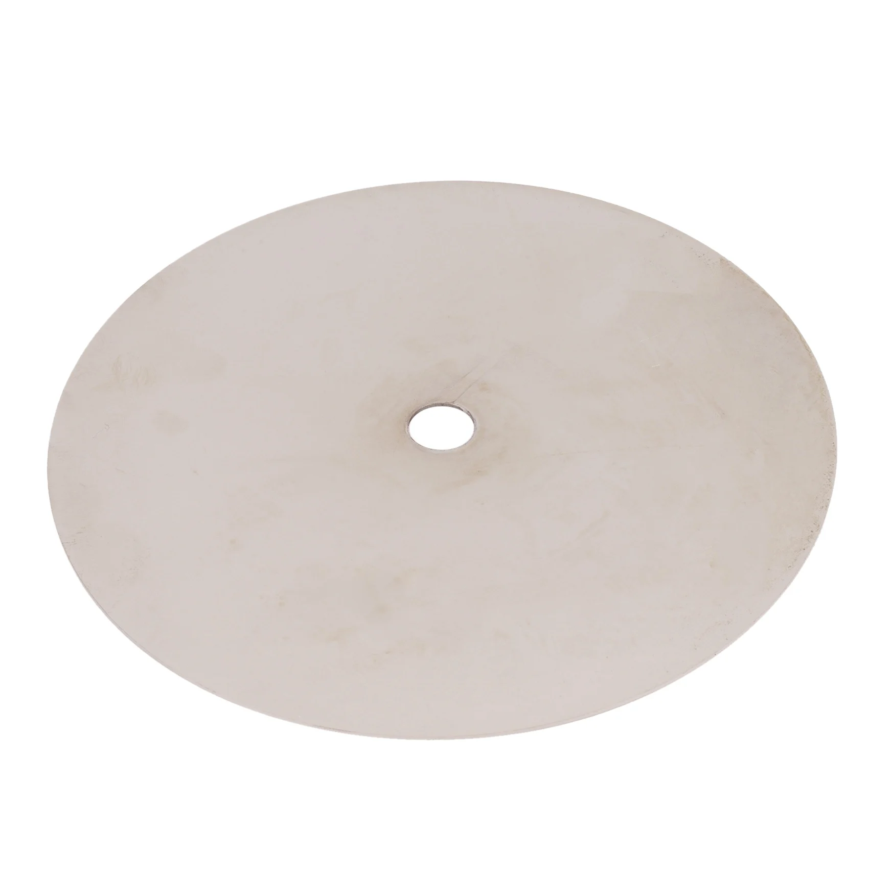 ABPQ-6 Polegadas Grit 3000 Diamante Revestido Roda Plana Jóias Polimento Disco de Moagem