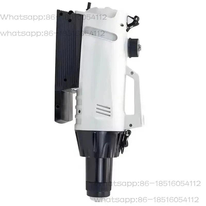 2L Handheld Einstel…