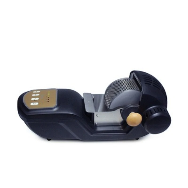 Household Small Automatic Fried Bean Machine Coffee Bean Roaster Hot Air Electric Bean Roaster
