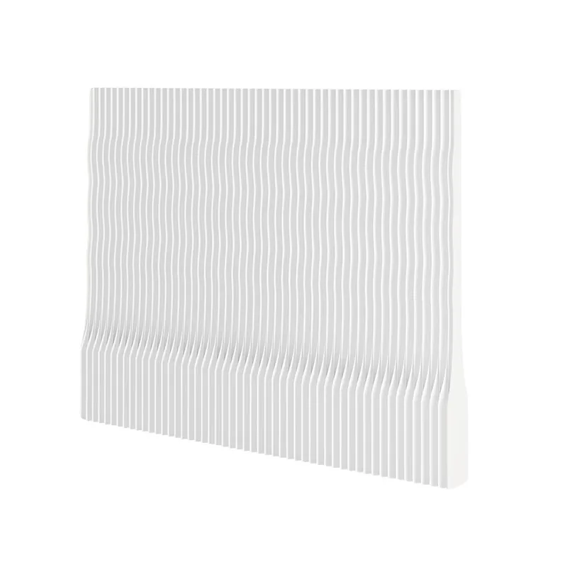 Screen office partition porch  baffle bedroom  artifact folding baffle wall simple self-installation