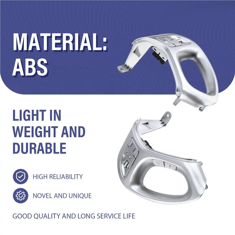 A99F-Cruise التحكم عجلة القيادة مفتاح الصوت ل IX35/TUCSON 2009-2015 96700-2S400SAS 96700-2S100SAS