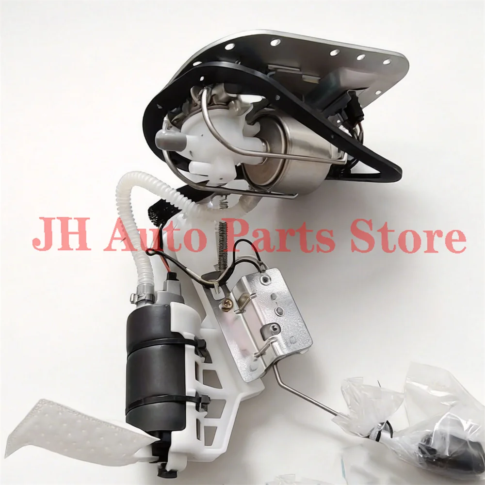 

Motorcycle Fuel Pump Assembly For Harley Davidson 2001-2005 Softail,Heritage,Fat boy,Night Train 75132-01D 75132-01B 75132-01A
