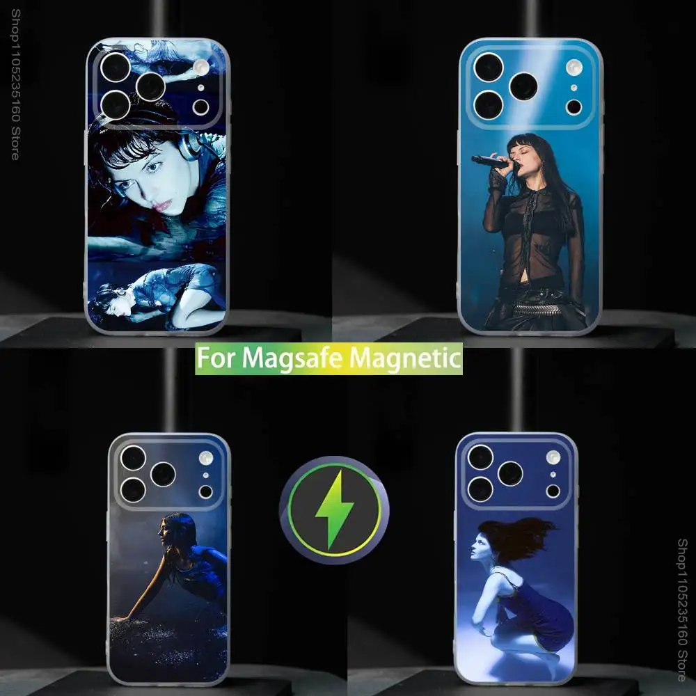 

THE MARiAS S-SUBMARINE Phone Case For iPhone 17,16,15,14,13,12,11,Pro,Max,Plus,Mini,SE4,E For Magsafe Wireless