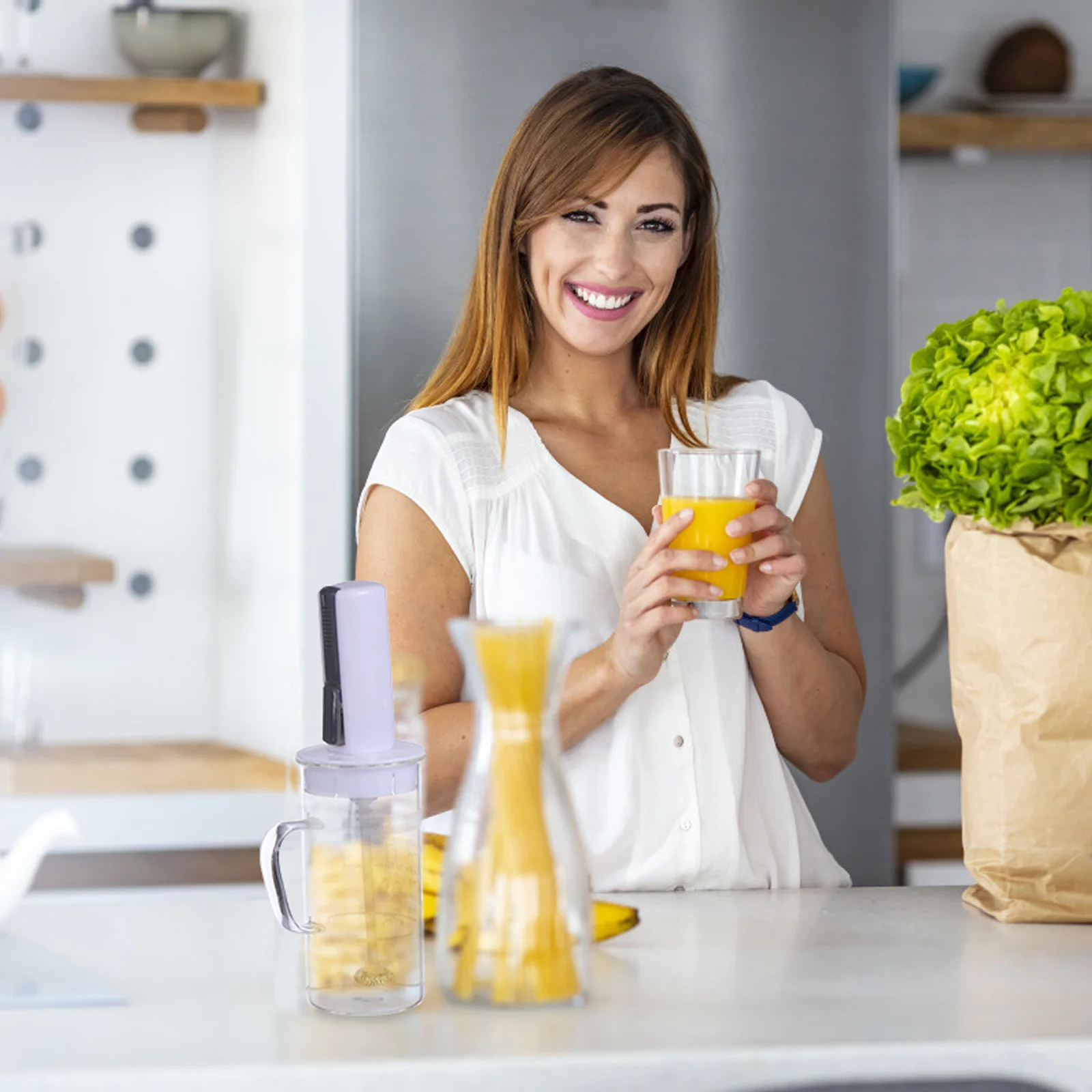 

1pc Electric Milk Frother Handheld Mixer For Coffee Cream Egg Beating Baking Kitchen Tool Operated Foam Maker