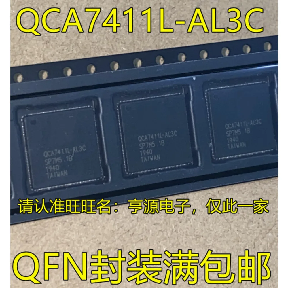 1-100PCS OPA2227P OPA2227PA OPA2227 QCA7411L-AL3C QCA7411 MB95F718E MB95F718EPMC-G-SNE2 CS5507-ASZ CS5507