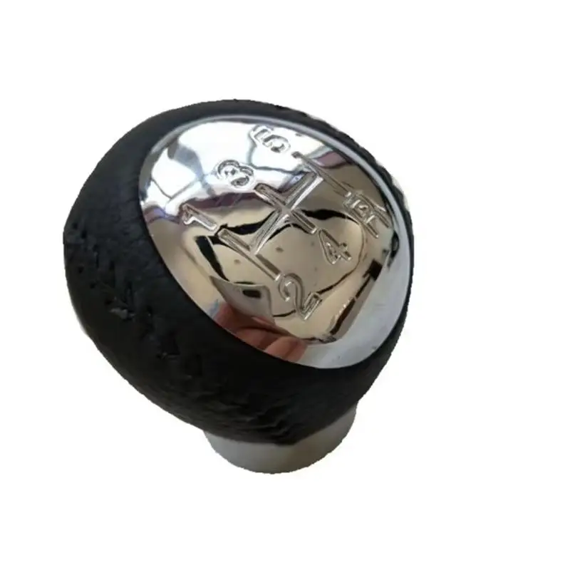 

5 / 6 Speed Car Shift Gear Knob For Mazda 3 Mazda 5 Mazda 6 323 626 PREMACY MPV XEDOS RX-8