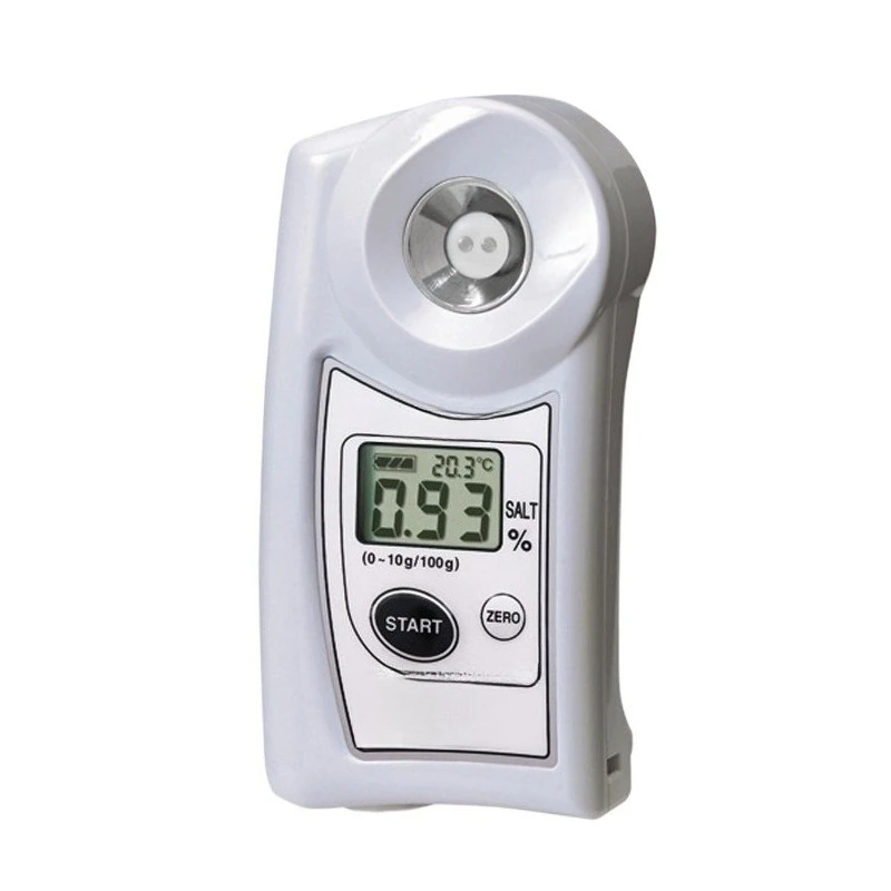 For Digital Display Screen Brine Soup Food Salinity Meter Salinity Meter