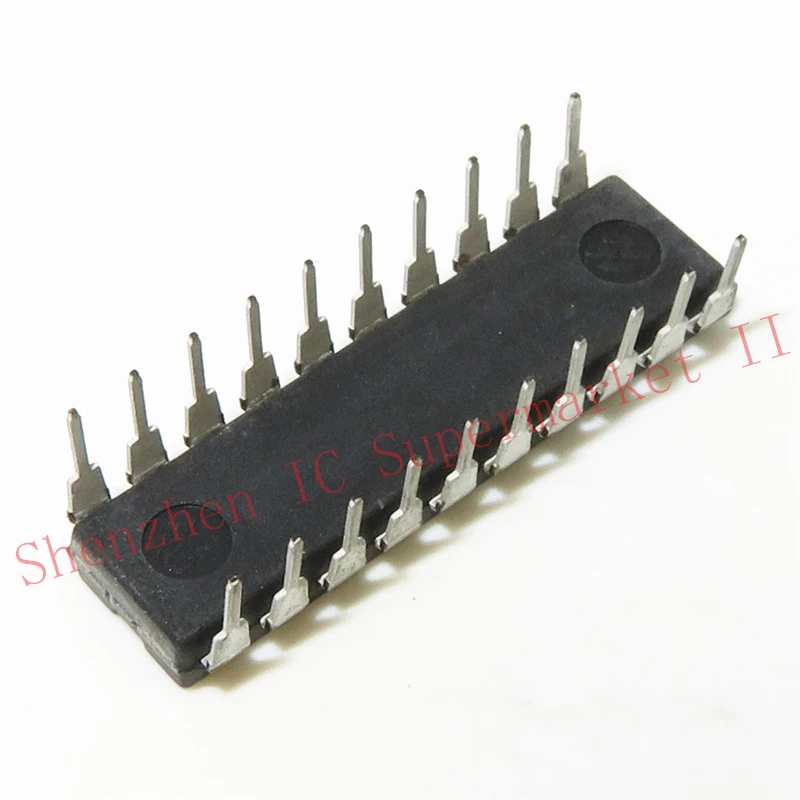 5pcs/lot DM74LS245N DIP   3-STATE Octal Bus Transceiver