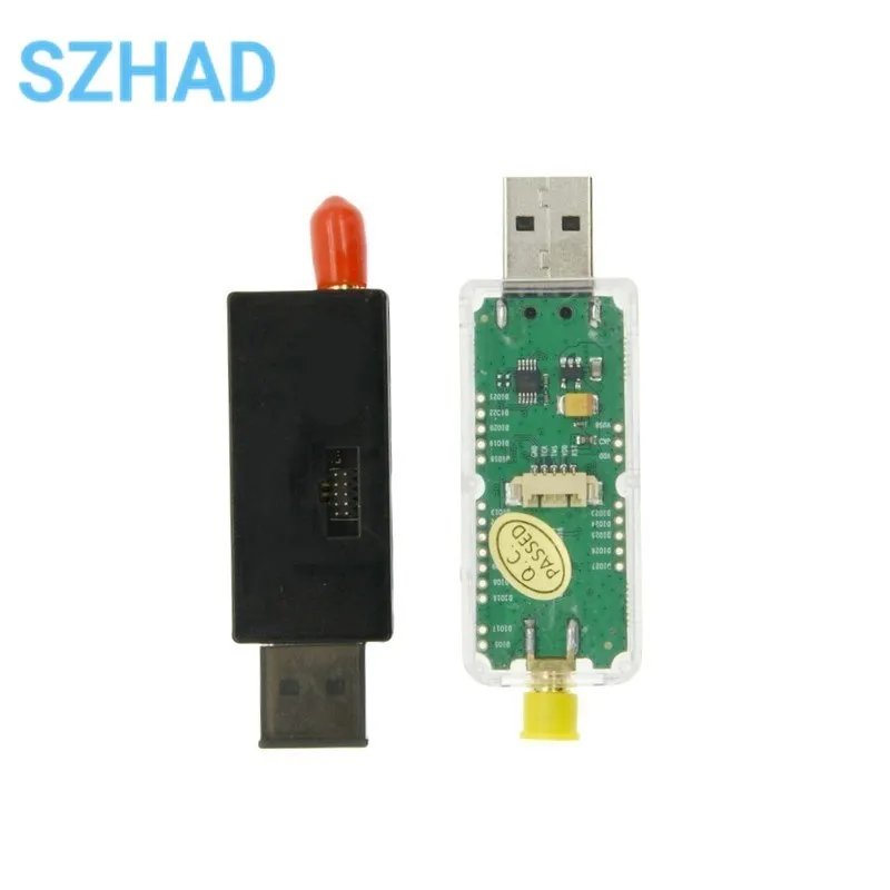 Imagem -02 - Ble Simplelink 2.4g Zigbee2mqtt Linha Coordenador Assistente Casa Roteador Cc2652p Usb Dongle Vara para Arduino Cc2652p Cc2652