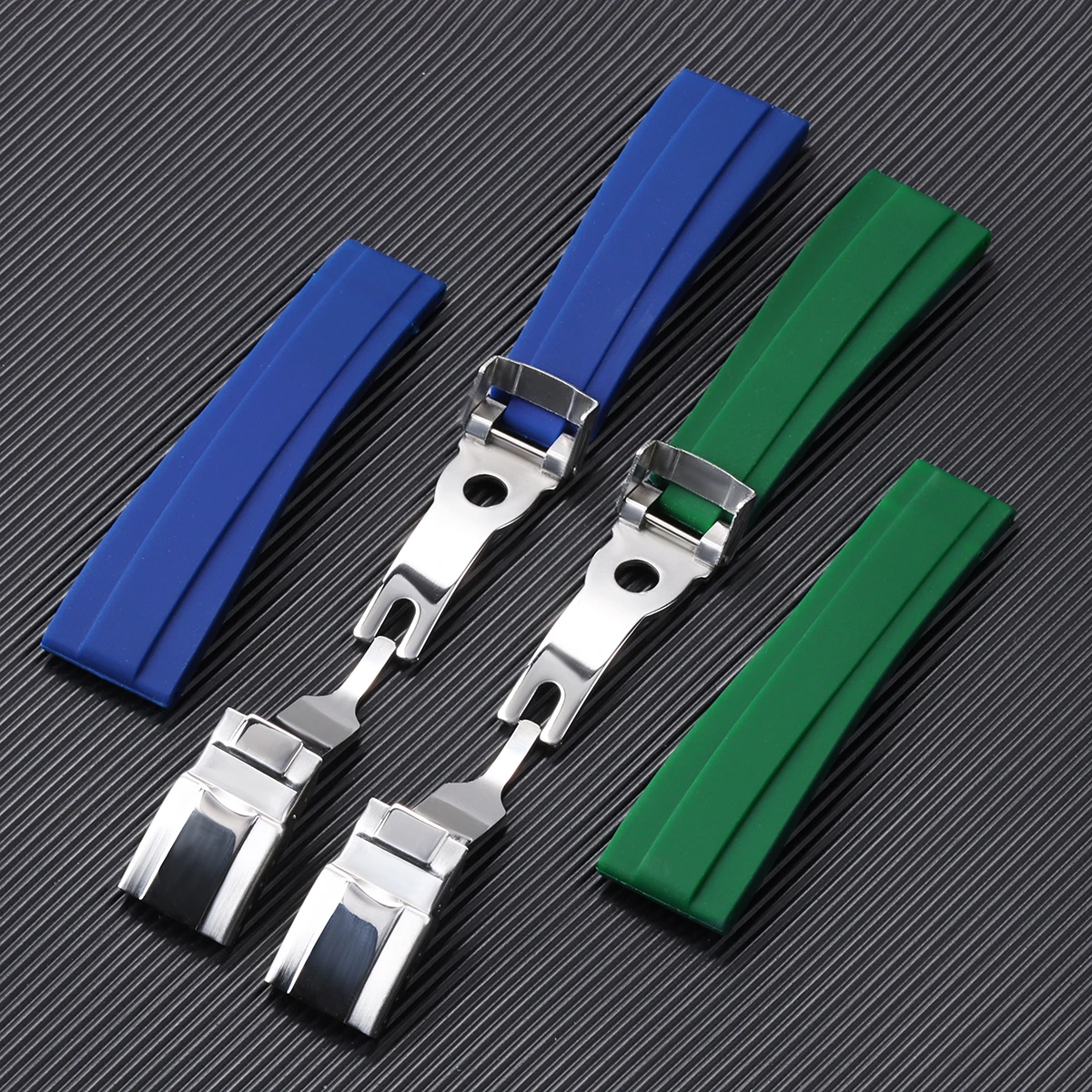 Cinturino per Rolex Oyster Dat - Jewelry Rolex Watches recensione e prezzo