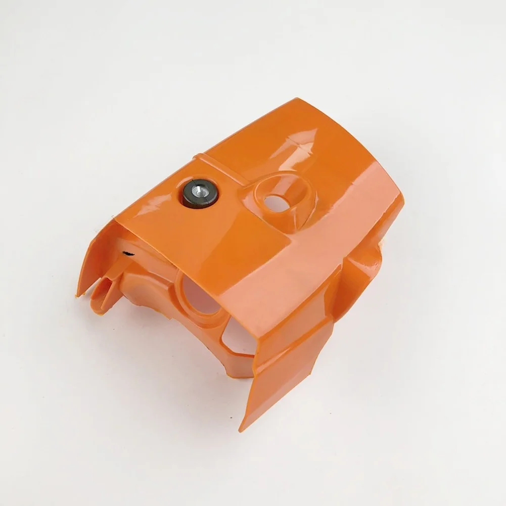Replacement Cylinder Head Cover for MS661 MS661C For Chainsaw Engine Accessories Ensures Consistent Mechanical Interface