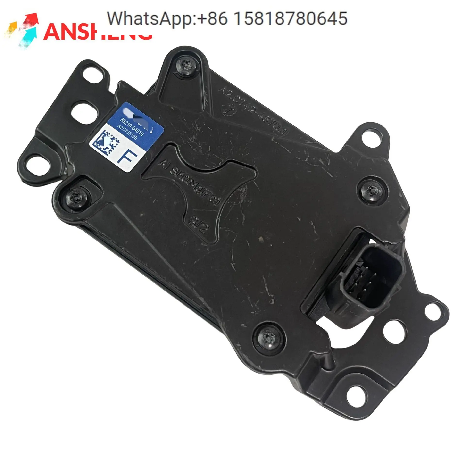 88210-04010 for 2018-22 for Tacom a for Crui se Control Distance Radar Sensor