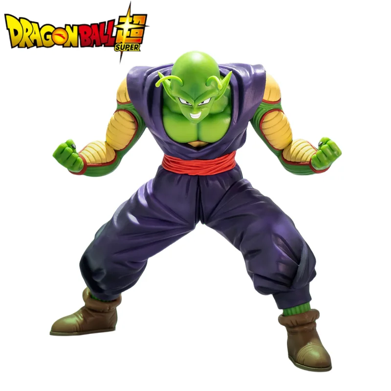 Anime Dragon Ball Z Piccolo Figure Super Piccolo Figurine 12cm PVC Action Figures GK Statue Collection Model Toy Gifts