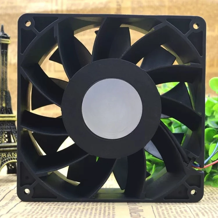 FFB1424VHG 14050 14CM 24V 1.37A large air volume violent inverter fan