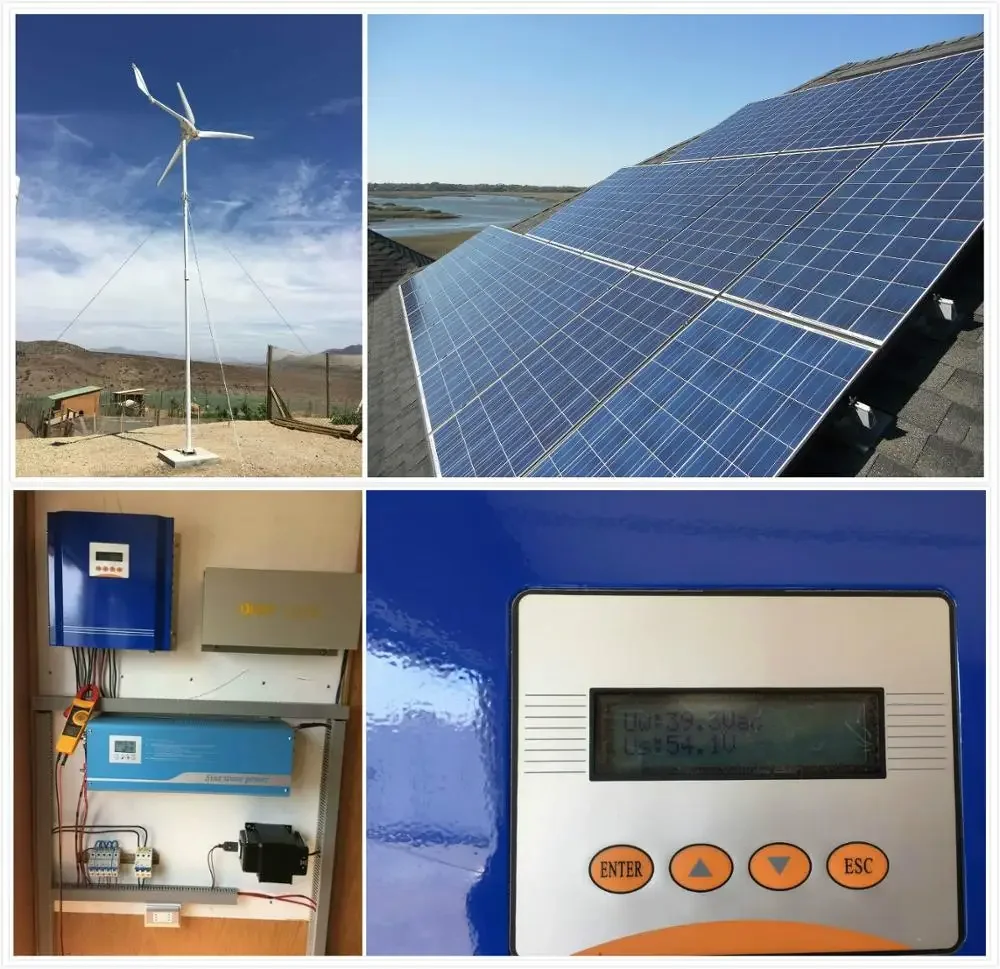 1kw/2kw/3kw/5kw/6kw/8kw/10kw Wind Turbines Prices 220v Electric Generating For Sale