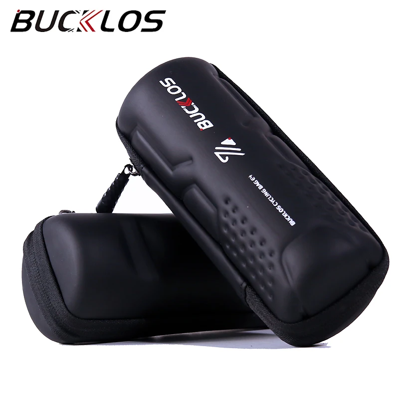 BUCKLOS Multifunction Tools Repair Kits Bag Set Key Storage Capsule Case Repair Tool Box Cycling Accessories