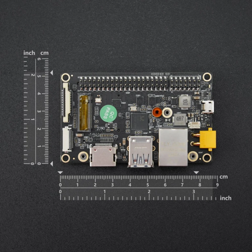 DFRobot A203 Jetson Nano Xavier NX Carrier Board Support rich port WiFi Bluetooth SSD for deep learn cutting-edge graphical AI