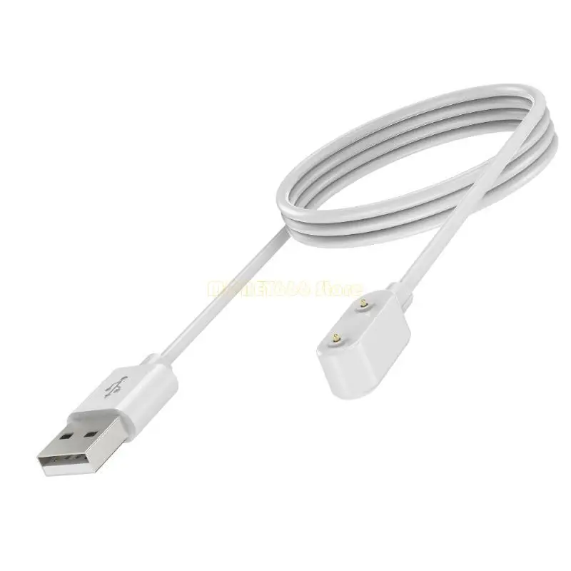 F62C USB para Watch Fit 3 Cable carga carga Cable carga 100