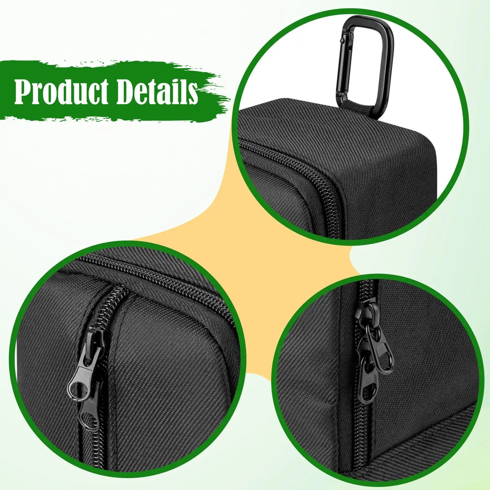 Taschentuchbox-Abdeckung, Serviettenspender, hängender Gesichtstuchhalter-Etui für den Arbeitsplatz