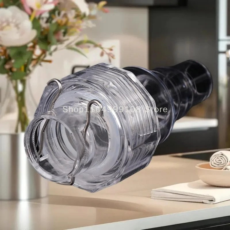 صمام فحص خرطوم تصريف مكيف الهواء المتين؛ متوافق مع التيار المتردد المركزي؛ يمنع التدفق الخلفي للرائحة