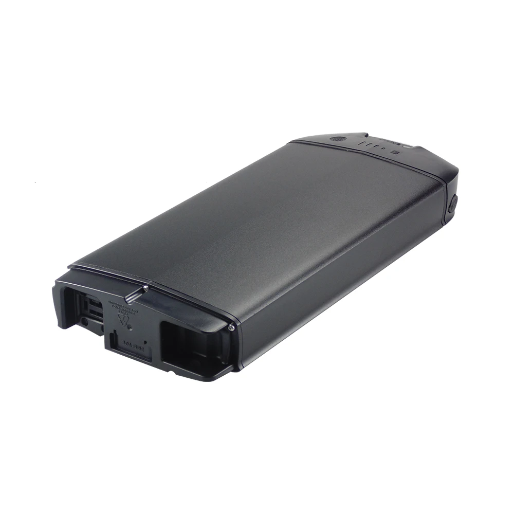 

ECO Traveller Аккумуляторы для электровелосипеда 36 В 48 В 52 В 10,4 Ач 13 Ач 17,5 Ач 250 Вт 350 Вт 500 Вт 750 Вт Аккумулятор для электрического велосипеда с зарядным устройством