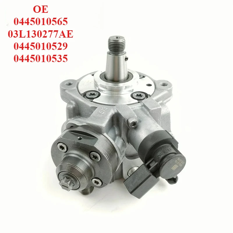 

High Cost-effectiveness 0445010565 03L130277AE 0445010529 0445010535 Fuel Injection Pump, Suitable ForVolkswagen Golf 2.0 TDI